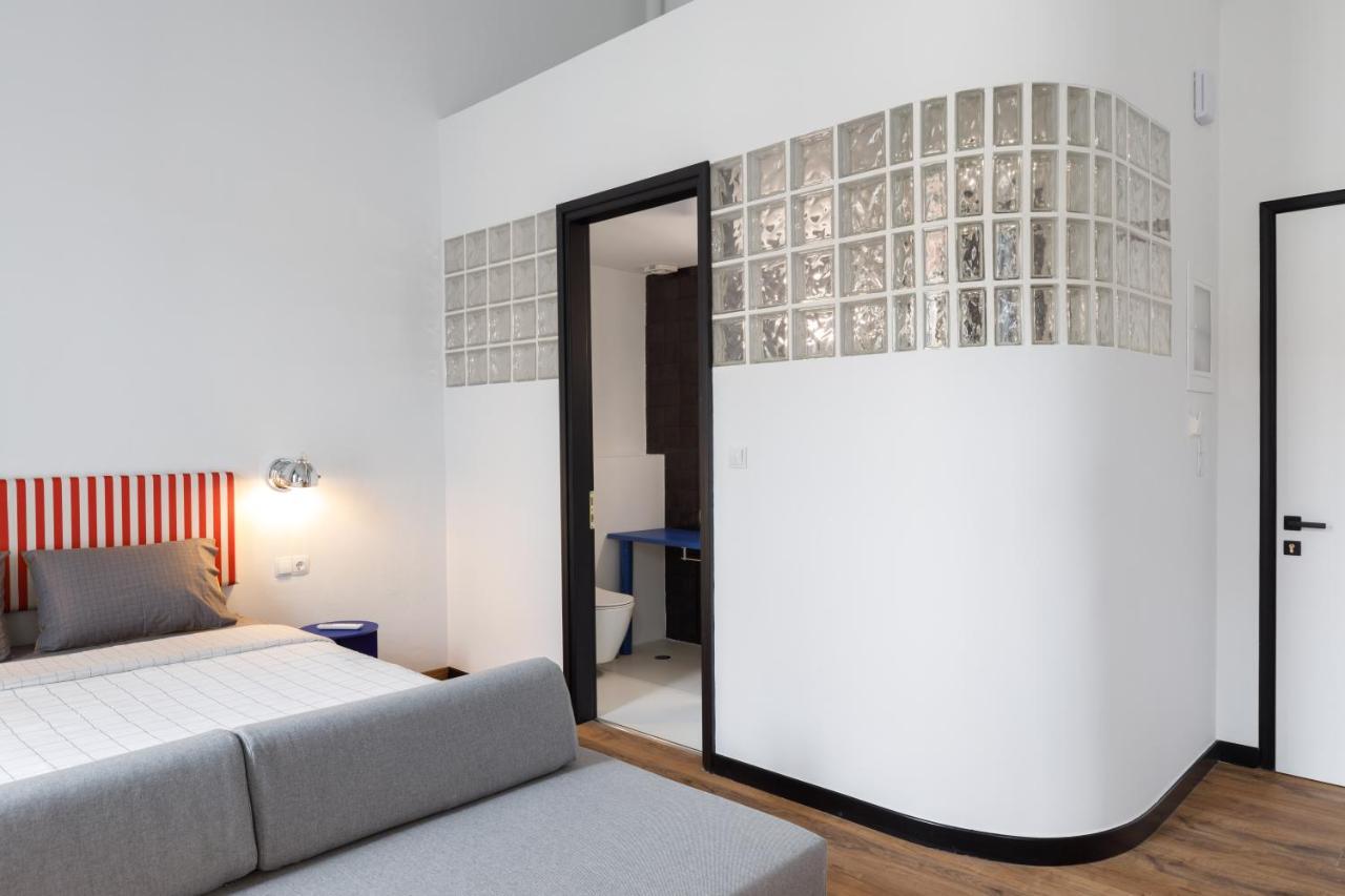 The Baroness Apartamento Calamata Exterior foto